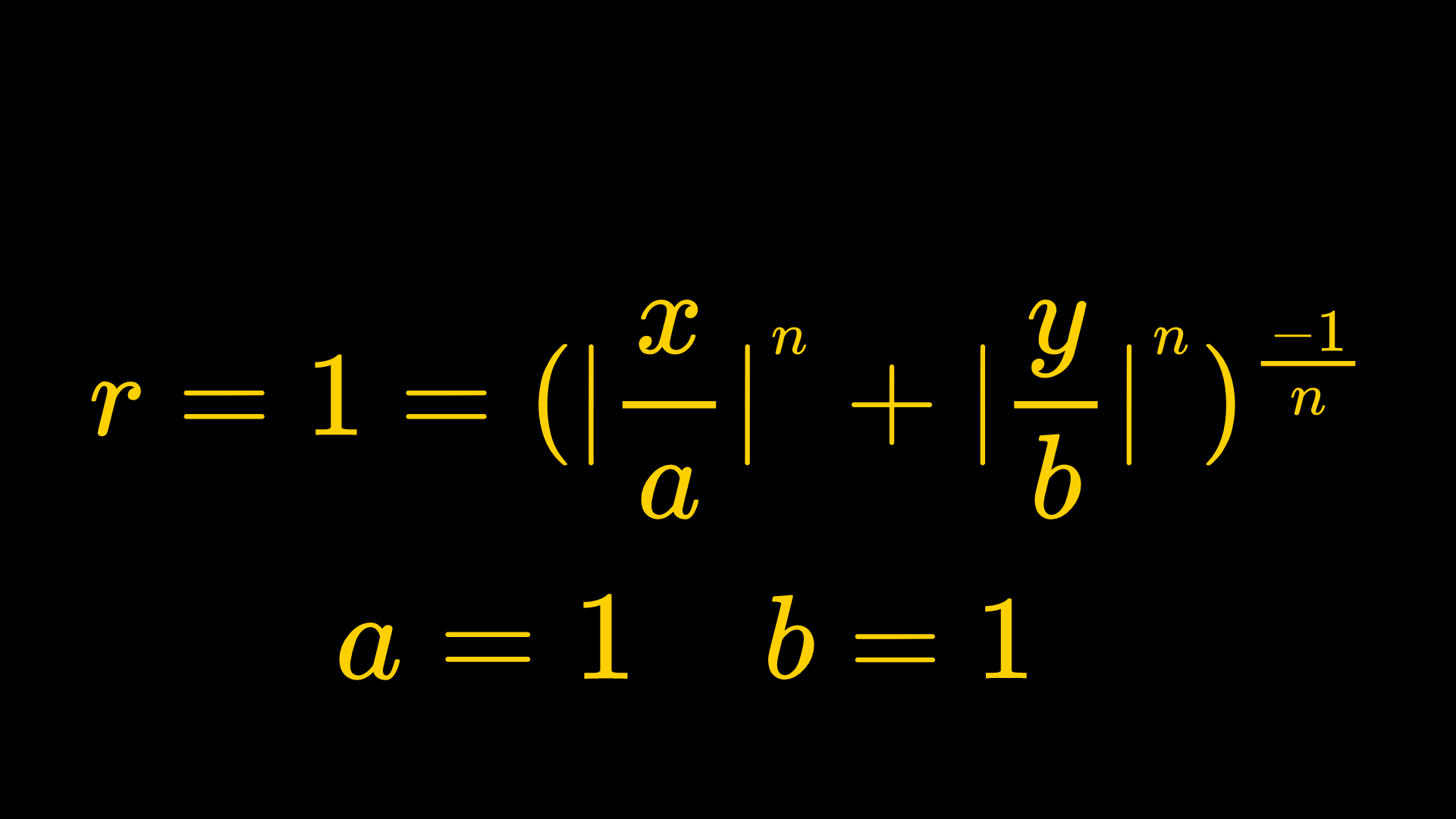 Equation 2